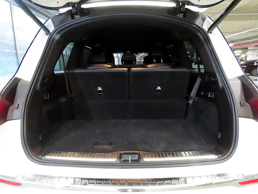 Mercedes Benz GLS Class 2025 Blanco - Importación desde Corea - HF Imports Iquique - Foto 15