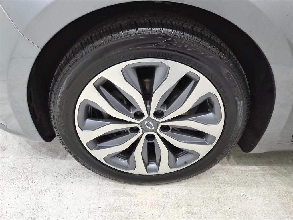 SAMSUNG SM6 2017 Gris - Importación desde Corea - HF Imports Iquique - Foto 19
