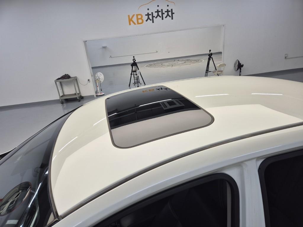 Nissan Altima 2017 Blanco - Importación desde Corea - HF Imports Iquique - Foto 13