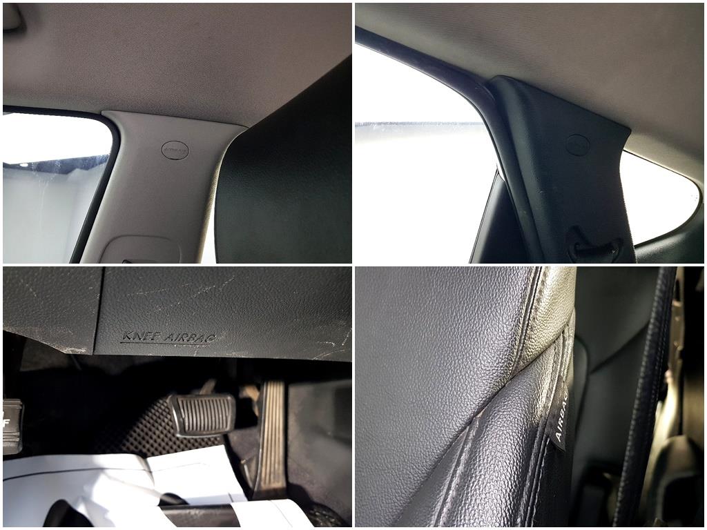 HYUNDAI Santa Fe 2013 Blanco - Importación desde Corea - HF Imports Iquique - Foto 17