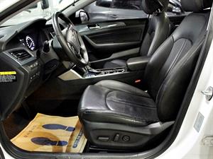 HYUNDAI Sonata - Vista 10