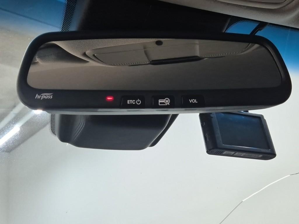 HYUNDAI Grandeur 2018 Negro - Importación desde Corea - HF Imports Iquique - Foto 17