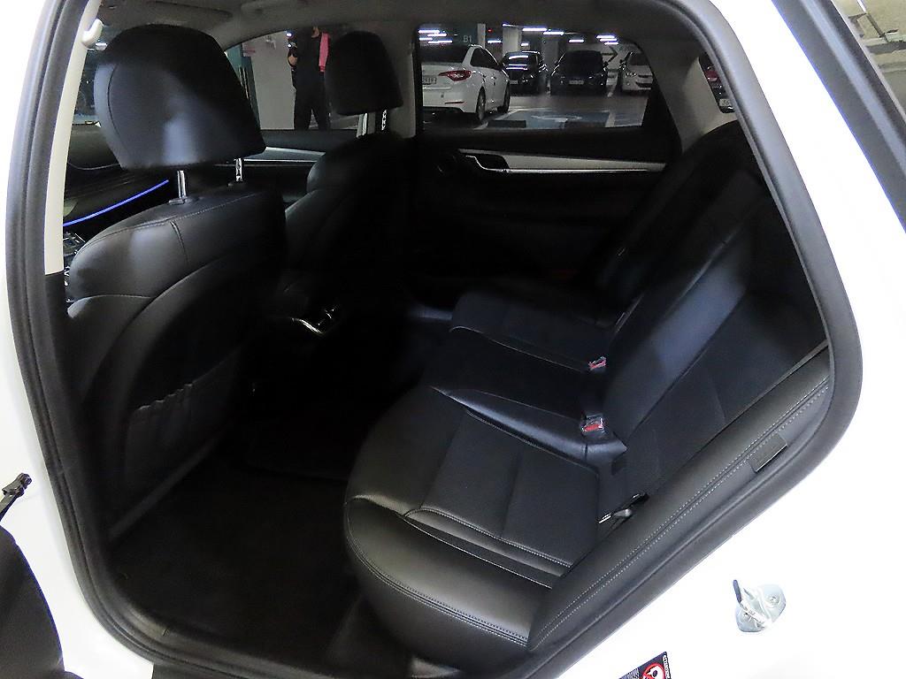 HYUNDAI Grandeur - Vista 7