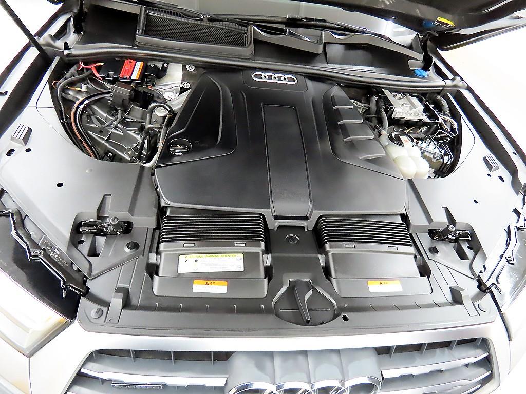 Audi Q7 2019 - Importación desde Corea - HF Imports Iquique - Foto 19