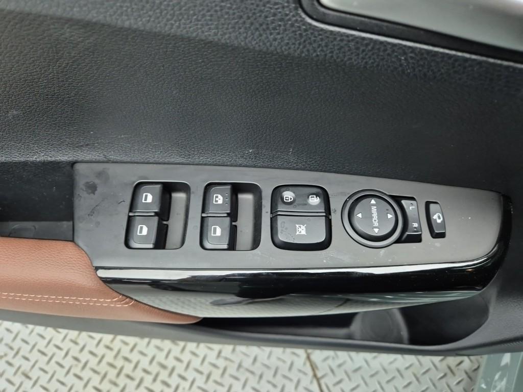KIA Morning 2024 Verde - Importación desde Corea - HF Imports Iquique - Foto 18