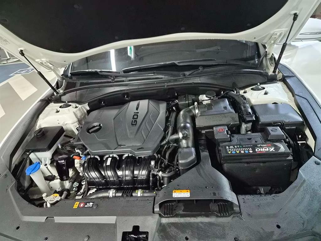 HYUNDAI Grandeur 2020 - Importación desde Corea - HF Imports Iquique - Foto 19