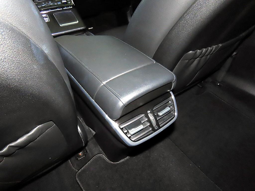 HYUNDAI Grandeur 2021 Blanco - Importación desde Corea - HF Imports Iquique - Foto 16