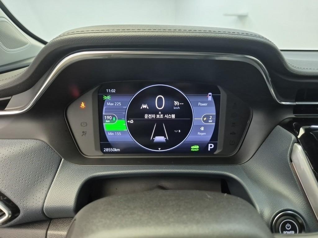 Chevrolet Bolt - Vista 6