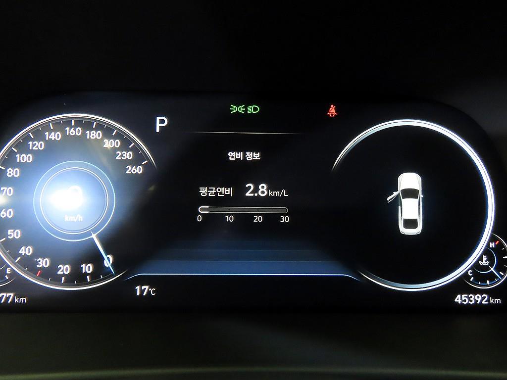 HYUNDAI Sonata - Vista 9
