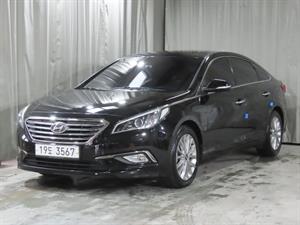 HYUNDAI Sonata - Vista 2