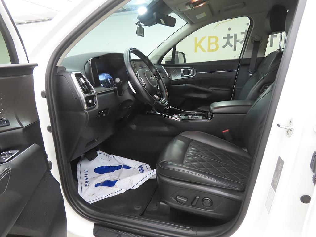 KIA Sorento - Vista 5