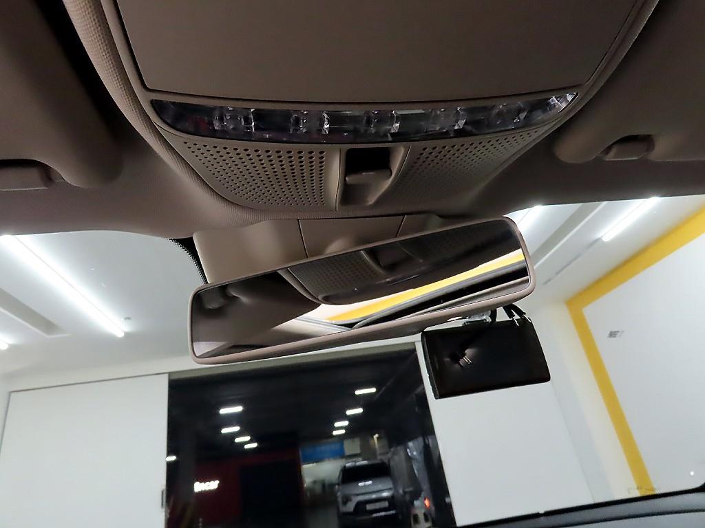 Mercedes Benz E class 2019 - Importación desde Corea - HF Imports Iquique - Foto 17