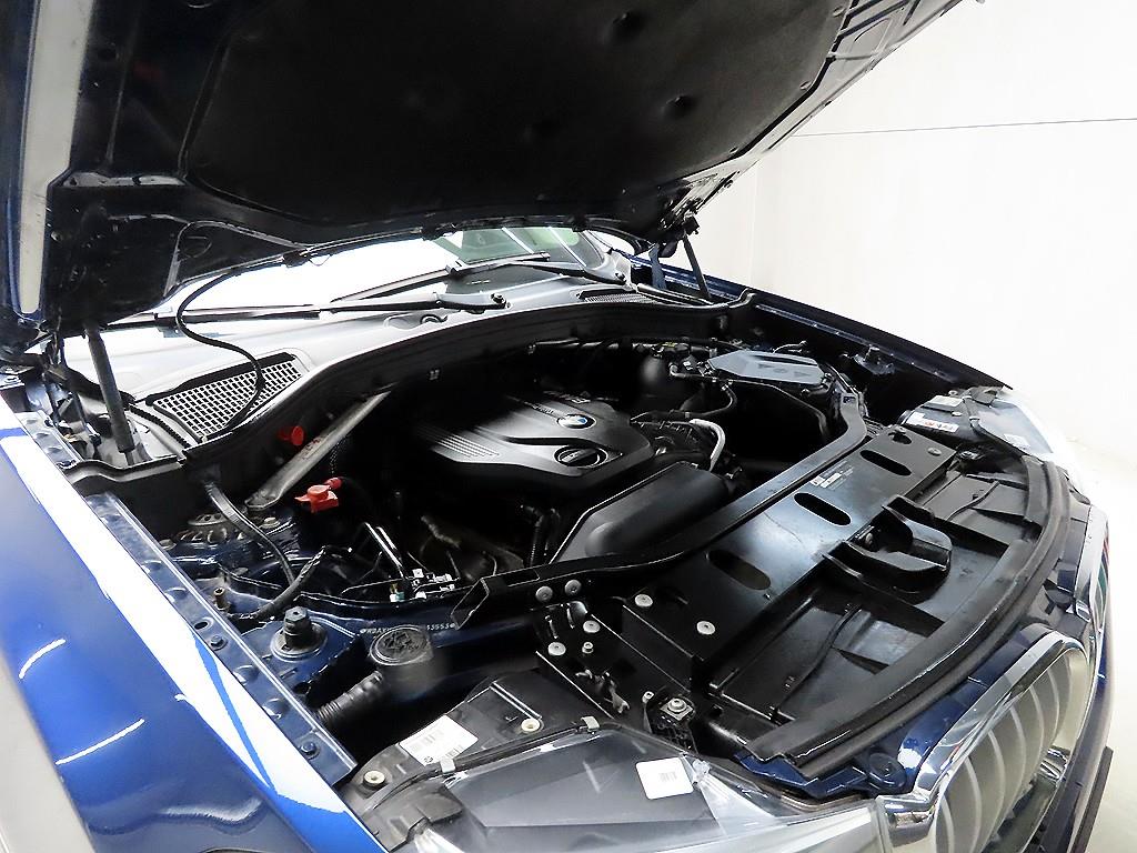 BMW X4 2016 - Importación desde Corea - HF Imports Iquique - Foto 18