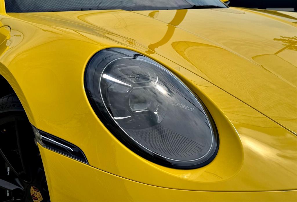 Porsche 911 - Vista 6