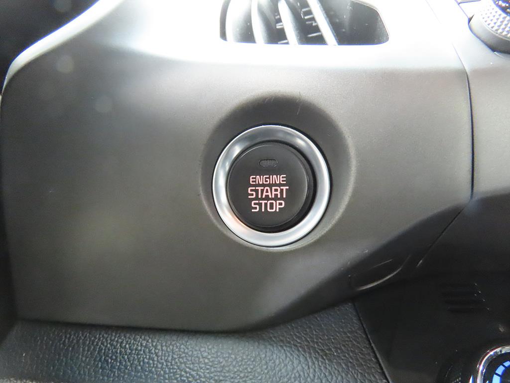 KIA Sportage - Vista 10