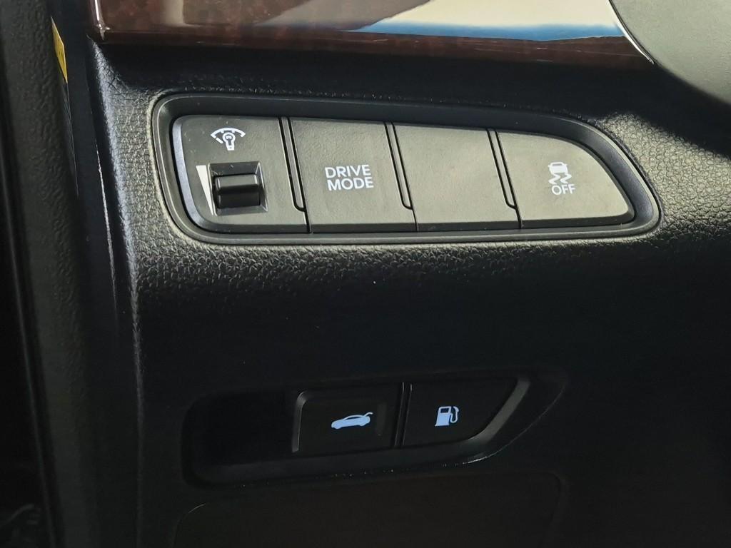 HYUNDAI Grandeur 2013 Negro - Importación desde Corea - HF Imports Iquique - Foto 17