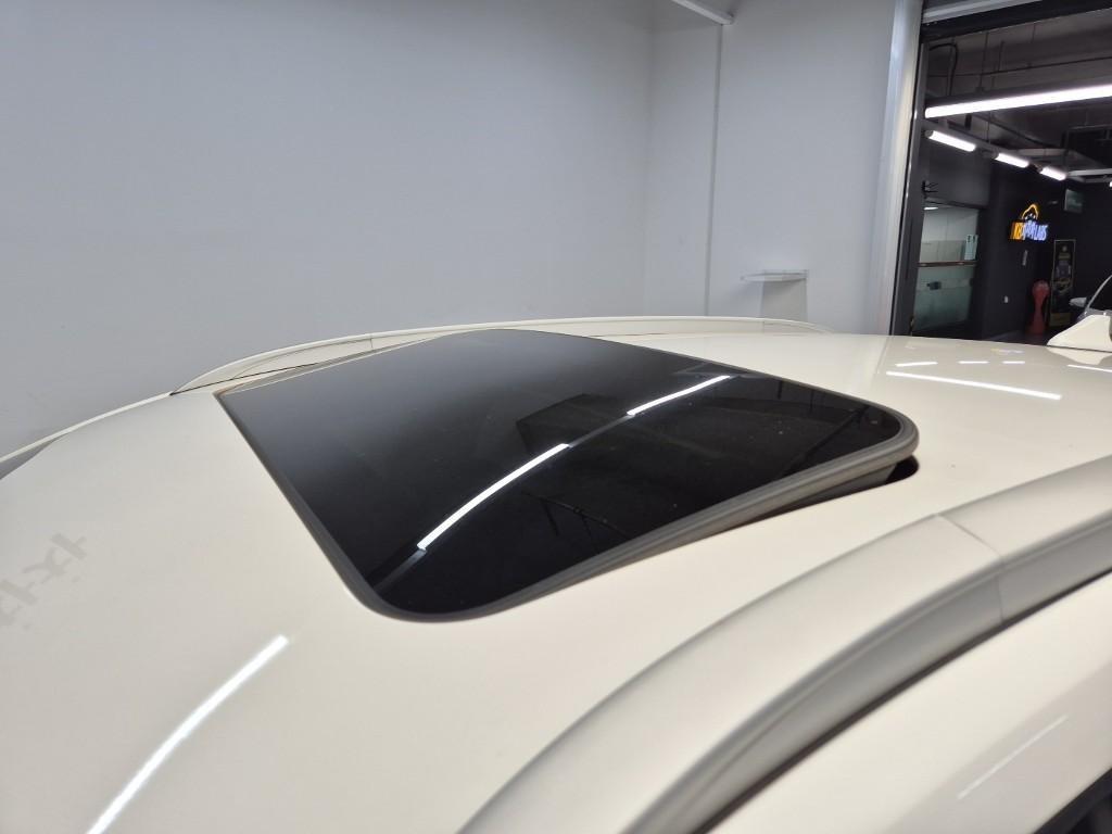 KIA Niro 2021 Blanco - Importación desde Corea - HF Imports Iquique - Foto 13
