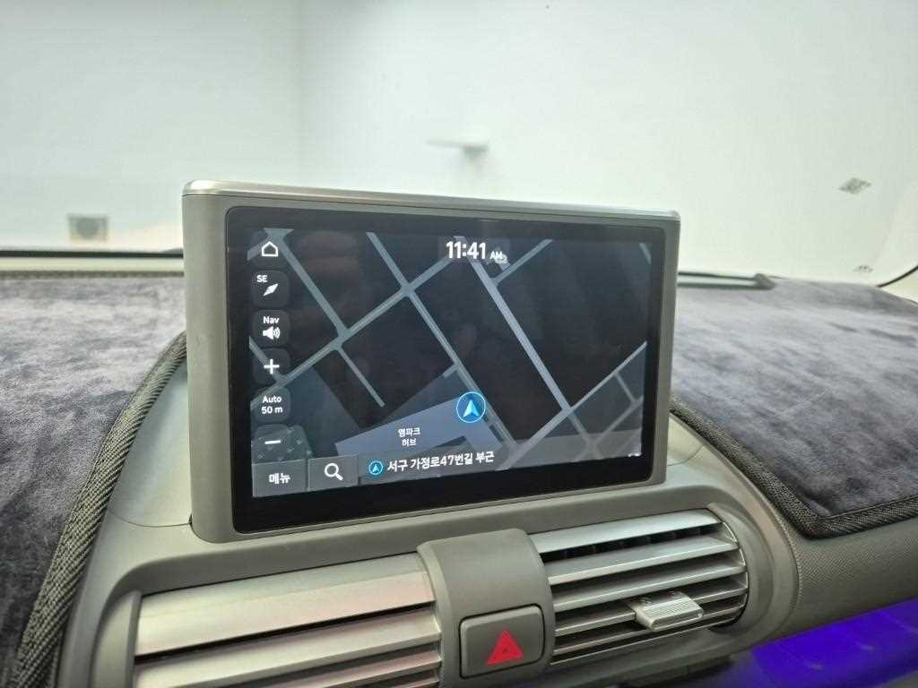 HYUNDAI Casper 2022 Gris - Importación desde Corea - HF Imports Iquique - Foto 14