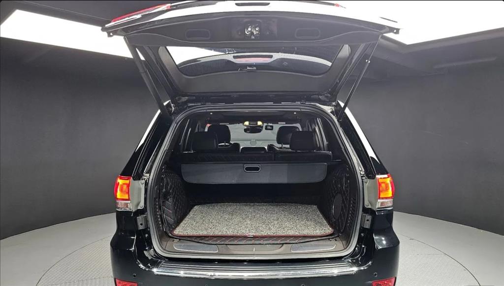 Jeep Cherokee 2018 Negro - Importación desde Corea - HF Imports Iquique - Foto 20