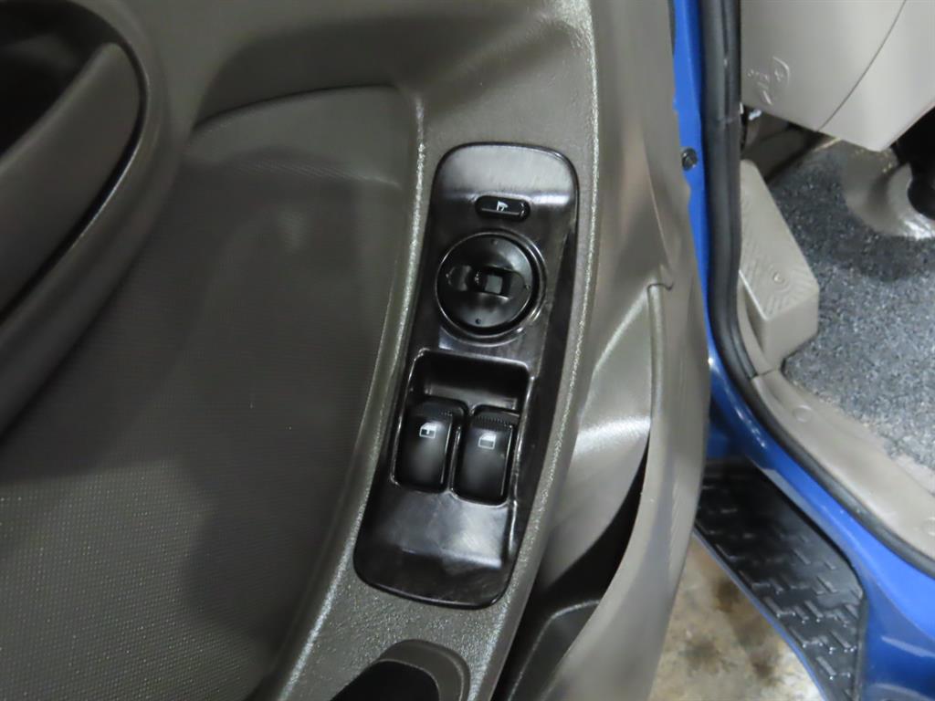 Small Truck Cargo (small) 2022 Azul - Importación desde Corea - HF Imports Iquique - Foto 13
