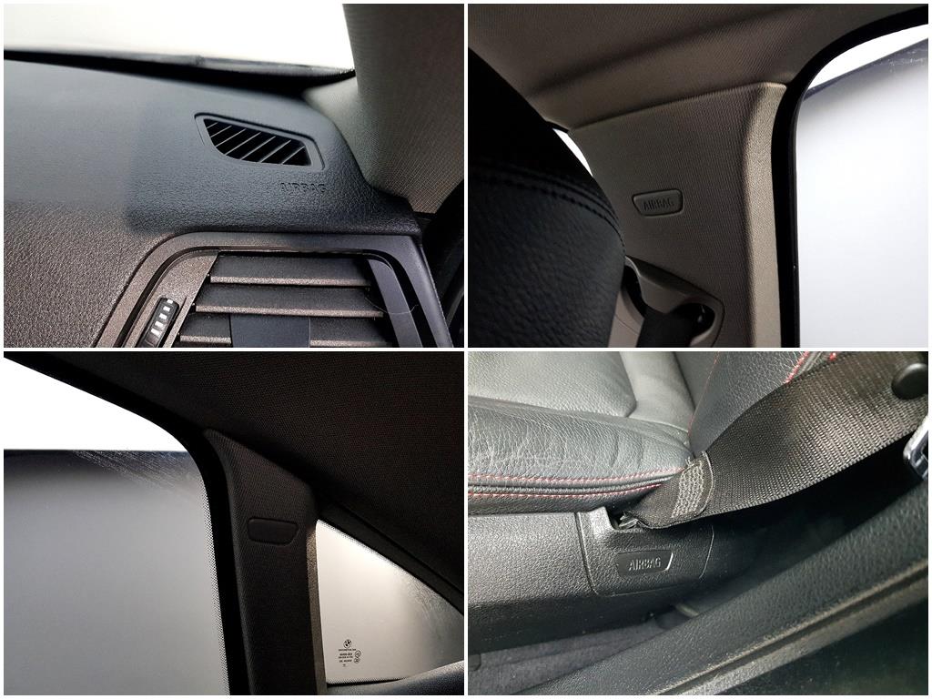 BMW 4 Series 2017 Azul - Importación desde Corea - HF Imports Iquique - Foto 15