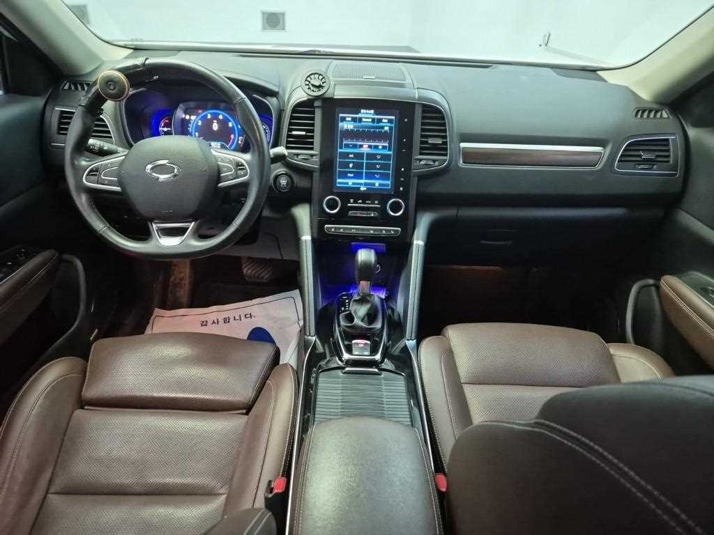 SAMSUNG QM6 - Vista 7