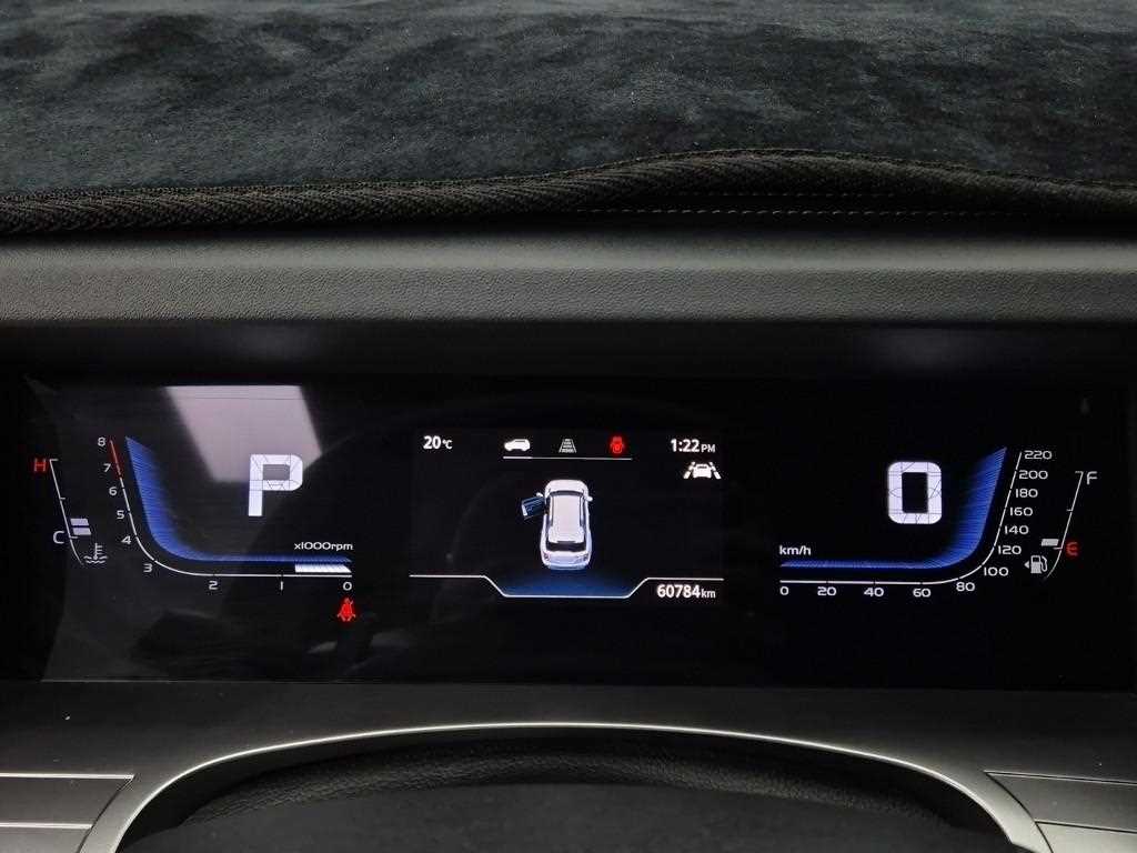 Ssangyong Torres - Vista 6