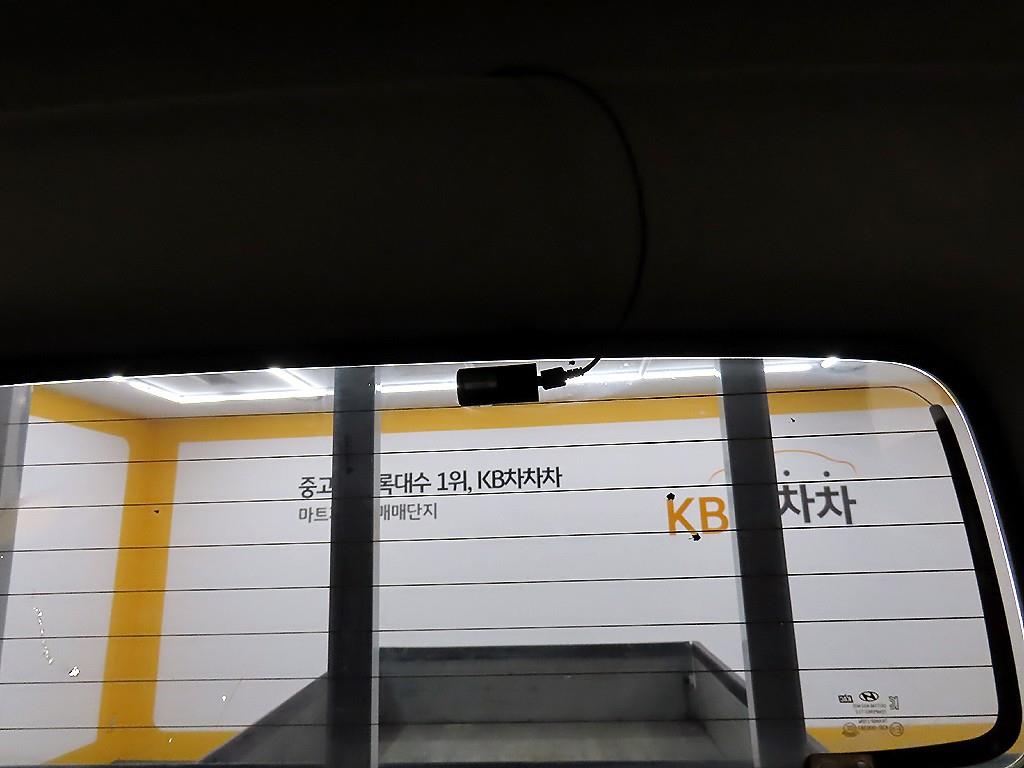Small Truck Cargo (small) 2023 Blanco - Importación desde Corea - HF Imports Iquique - Foto 16