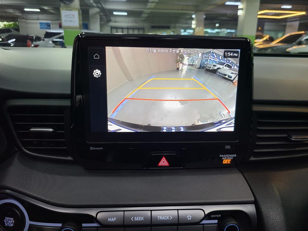 HYUNDAI Veloster 2023 Blanco - Importación desde Corea - HF Imports Iquique - Foto 16