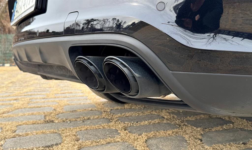 Porsche Cayenne - Vista 9