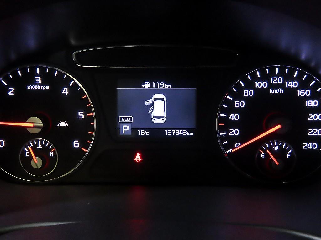 KIA Sorento - Vista 9