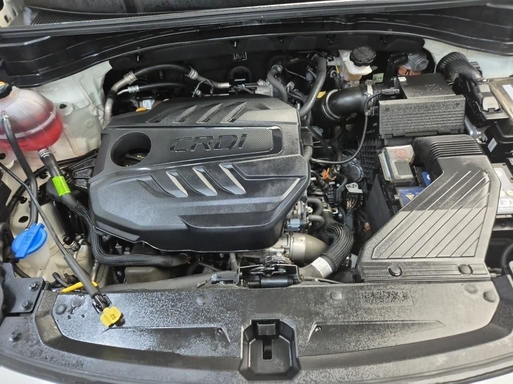 KIA Sportage - Vista 5