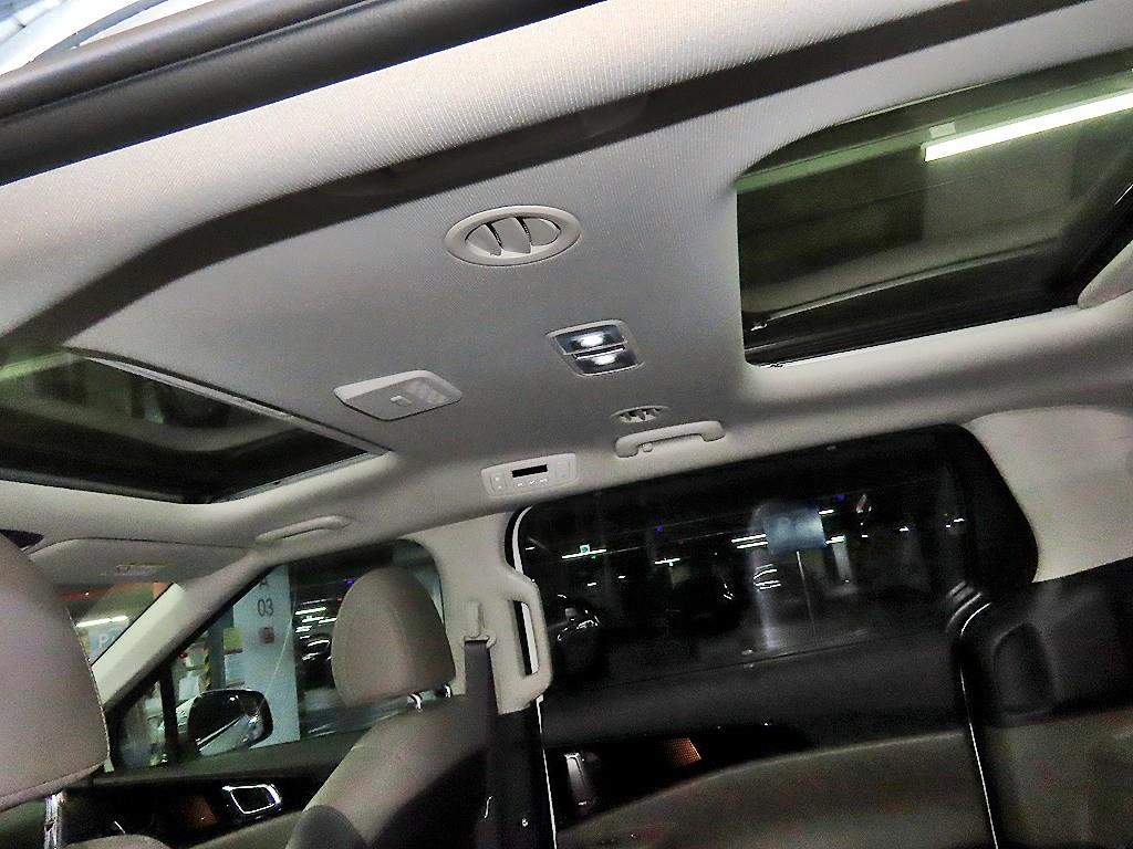 KIA Carnival 2024 Blanco - Importación desde Corea - HF Imports Iquique - Foto 14