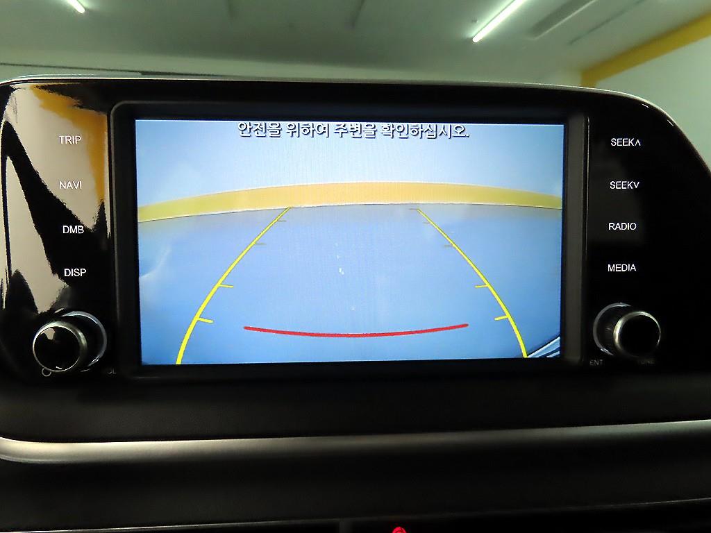 HYUNDAI Sonata 2020 - Importación desde Corea - HF Imports Iquique - Foto 15