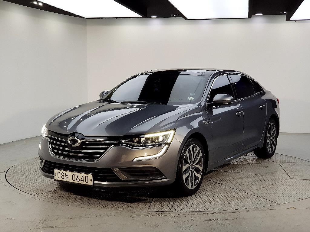 SAMSUNG SM6 2016 Gris - Importación desde Corea - HF Imports Iquique - Foto 1