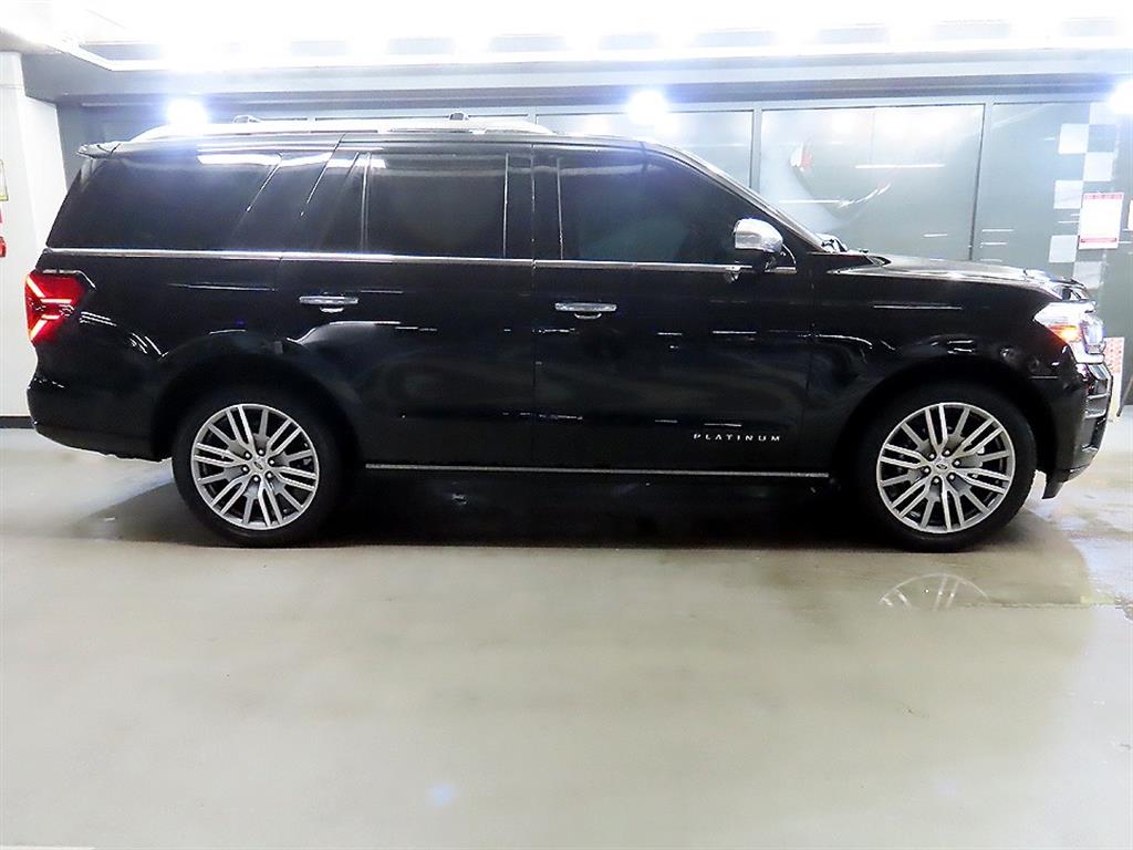 Ford Expedition - Vista 3