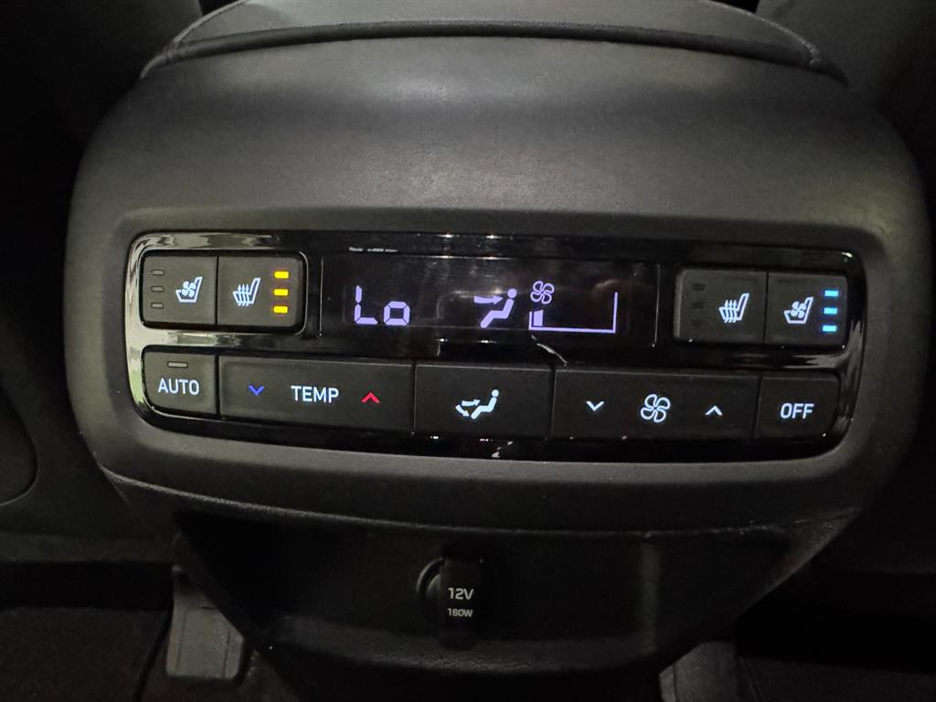 HYUNDAI Palisade 2022 Blanco - Importación desde Corea - HF Imports Iquique - Foto 18