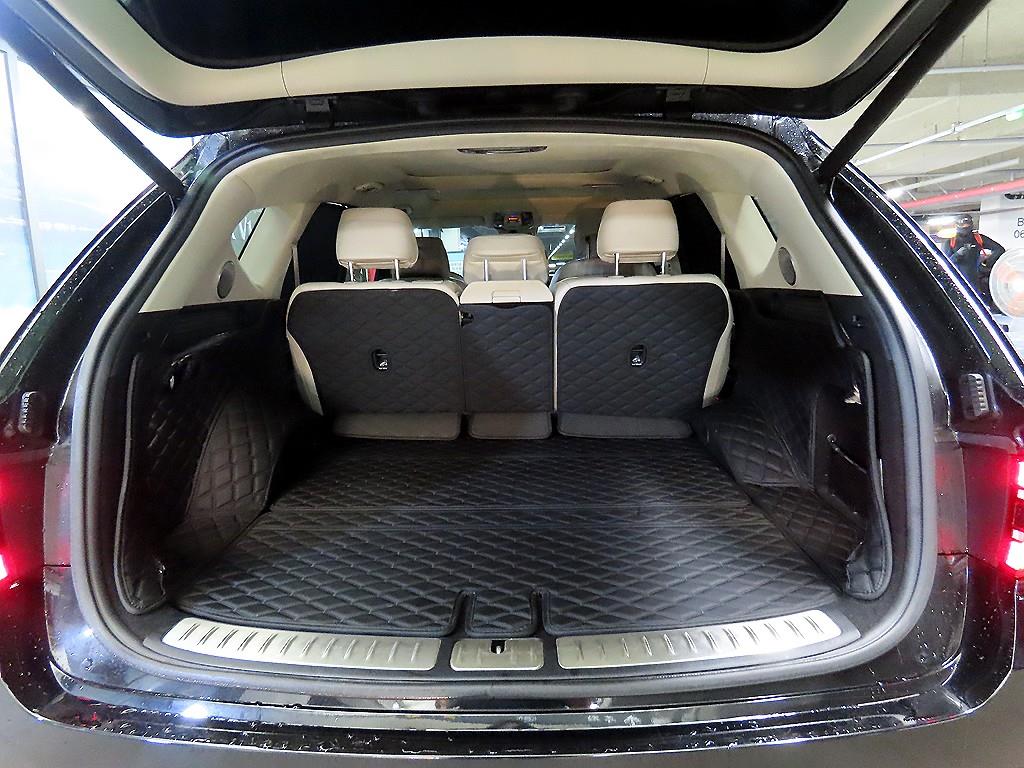 Genesis GV80 2020 - Importación desde Corea - HF Imports Iquique - Foto 15