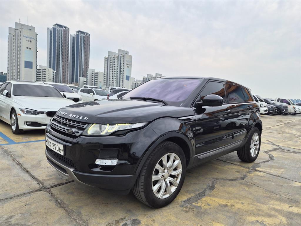 Land Rover Range Rover Bike - Vista 2