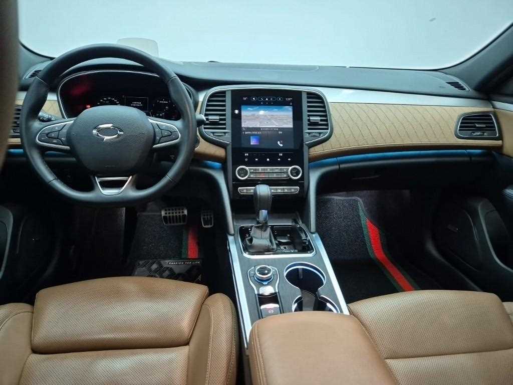 SAMSUNG SM6 - Vista 7