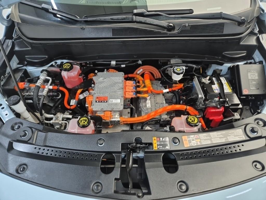 Chevrolet Bolt - Vista 5
