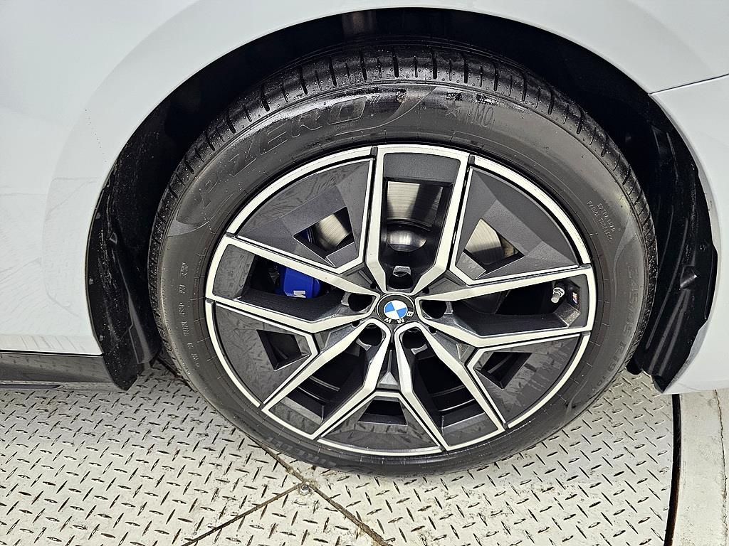 BMW 5 Series 2025 Gris - Importación desde Corea - HF Imports Iquique - Foto 20