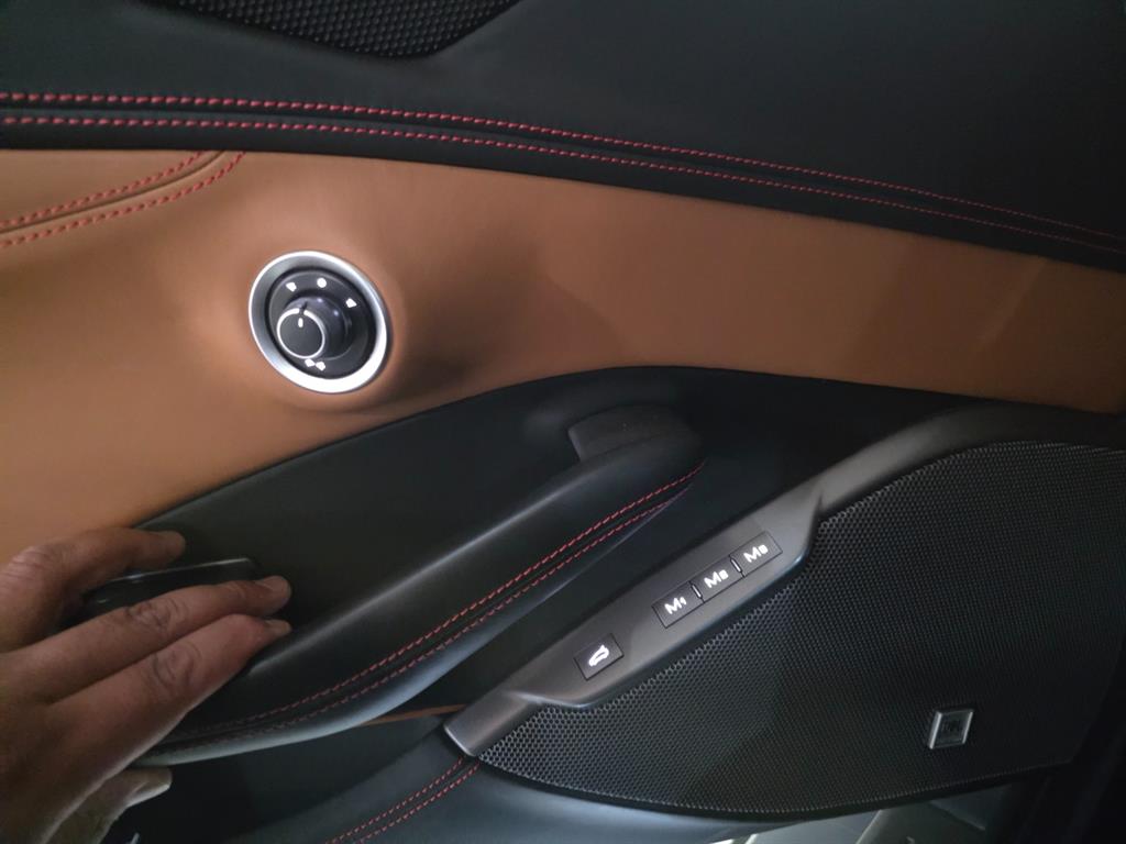 Ferrari Portofino 2020 Plateado - Importación desde Corea - HF Imports Iquique - Foto 14
