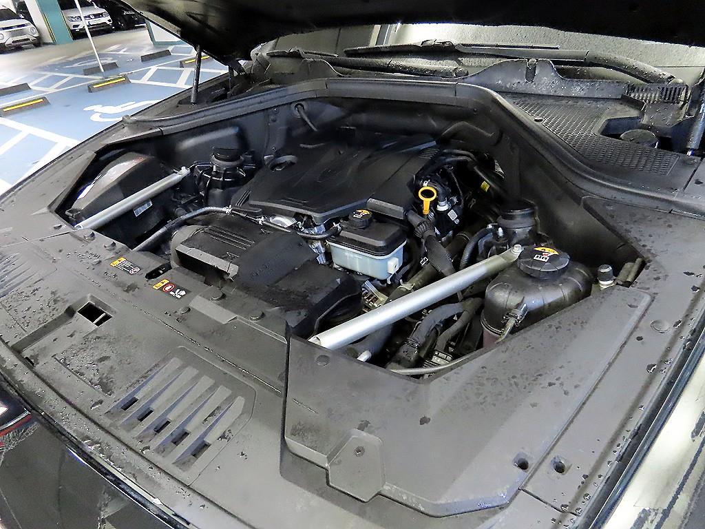 Genesis GV80 2020 - Importación desde Corea - HF Imports Iquique - Foto 19