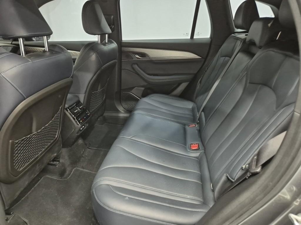 SAMSUNG Grand Koleos - Vista 12
