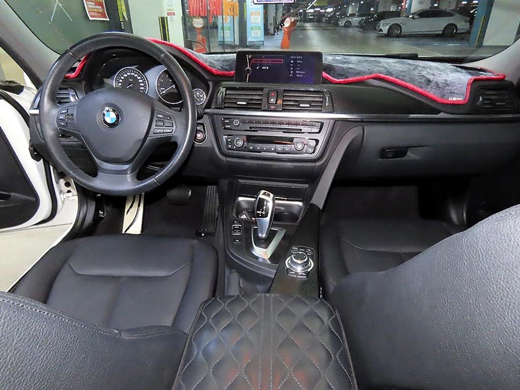 BMW 3 series - Vista 10