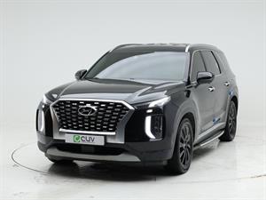 HYUNDAI Palisade - Vista 2