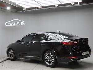 KIA K7 - Vista 6