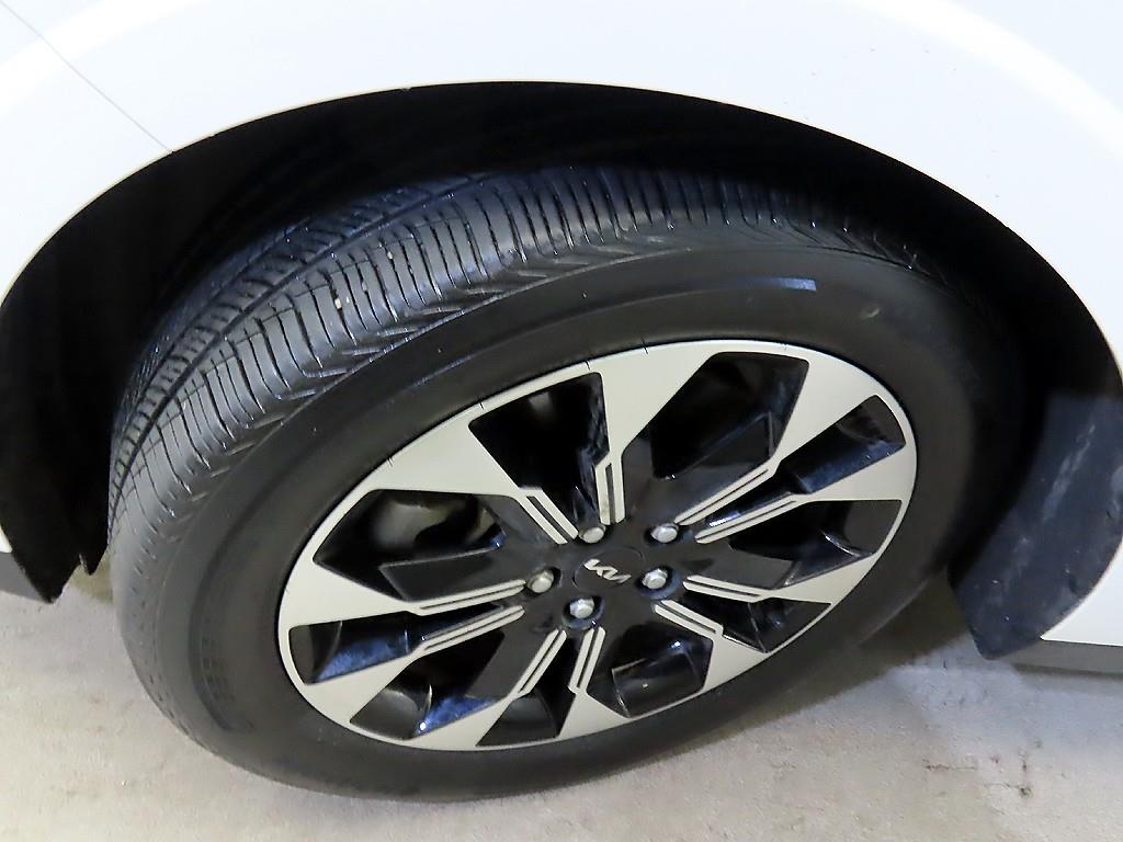 KIA Carnival 2022 Blanco - Importación desde Corea - HF Imports Iquique - Foto 20