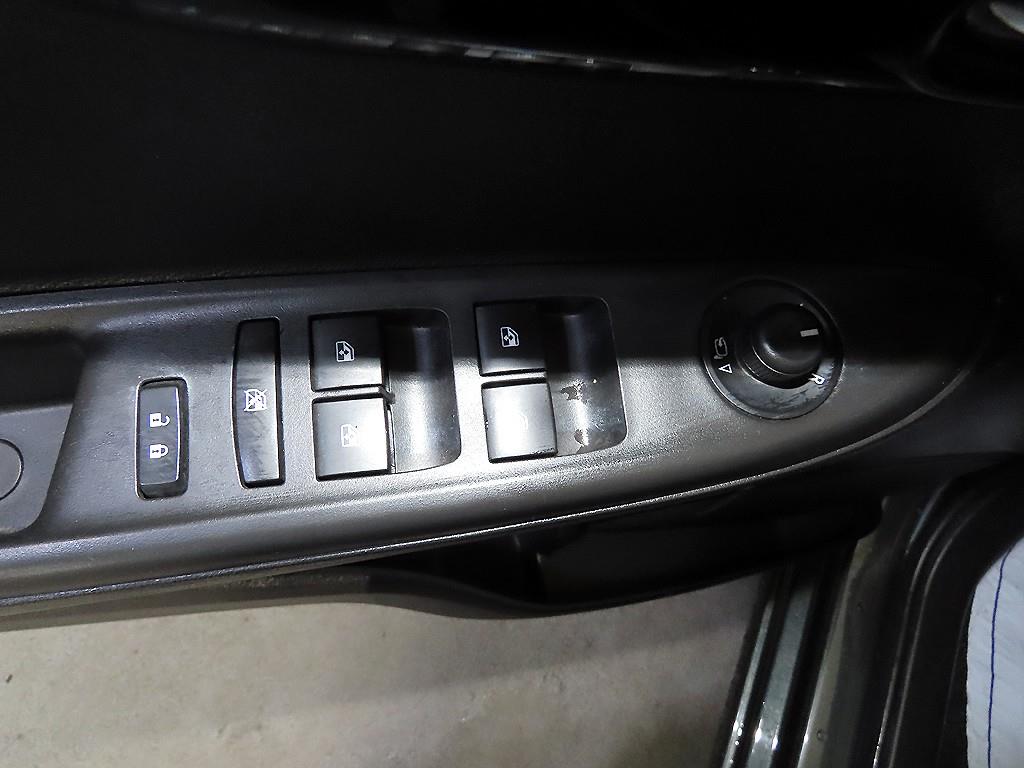 Chevrolet Spark 2018 Gris - Importación desde Corea - HF Imports Iquique - Foto 13
